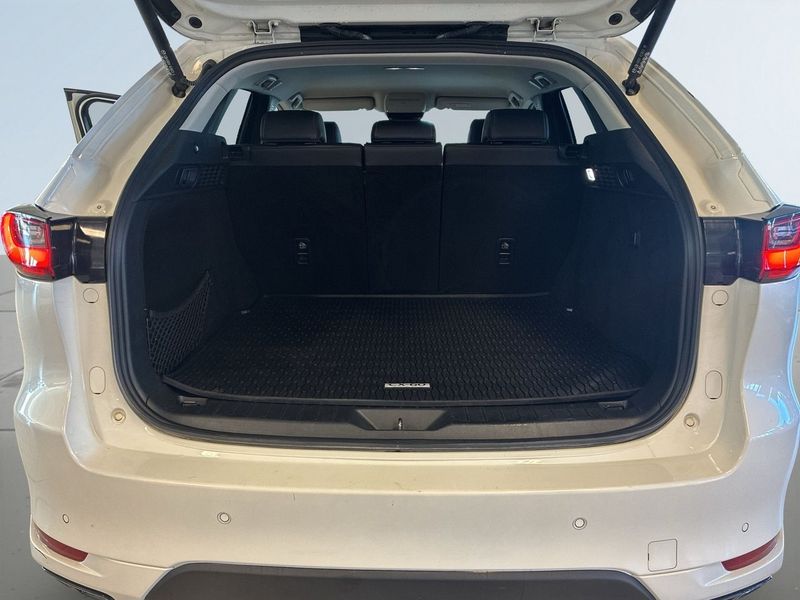 Mazda CX-60 bild 12