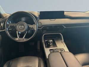 Mazda CX-60 bild 8