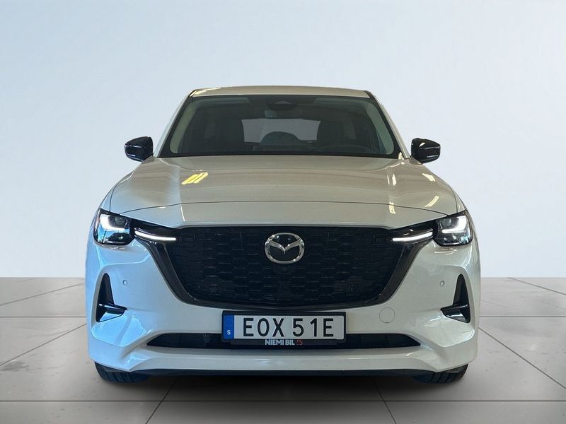 Mazda CX-60 bild 2