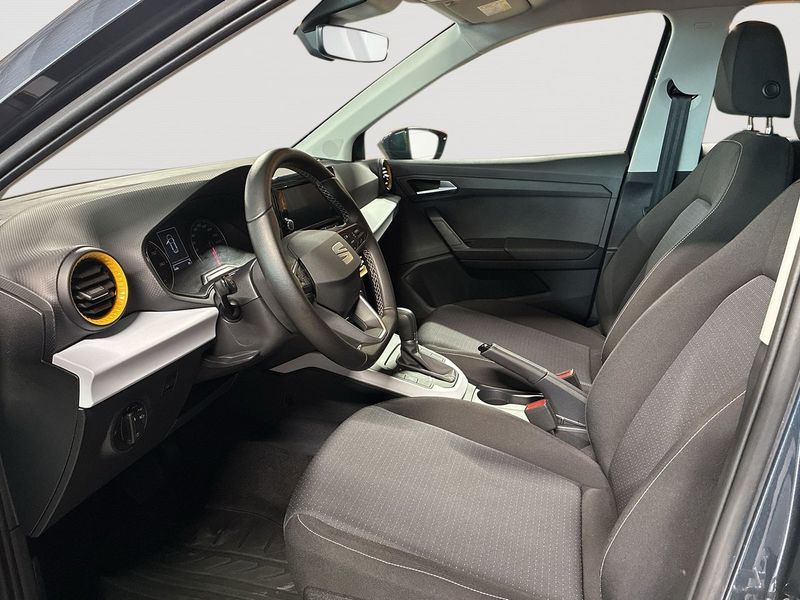 Seat Arona bild 9