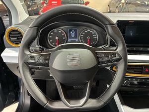 Seat Arona bild 14