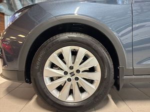 Seat Arona bild 22