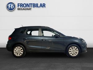 Seat Arona bild 6