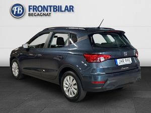 Seat Arona bild 8