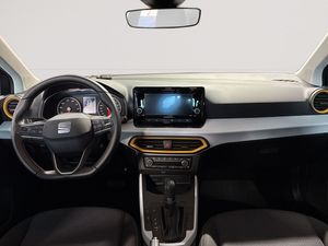 Seat Arona bild 11