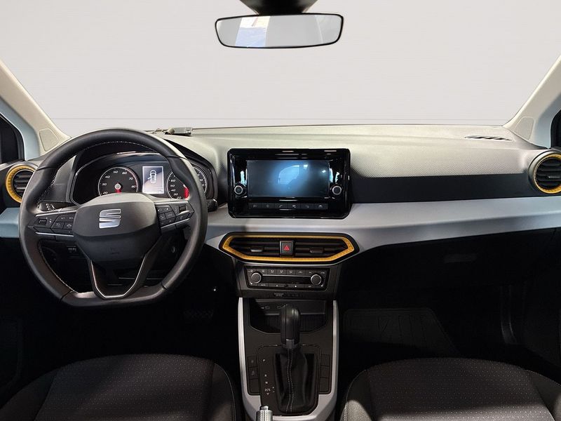 Seat Arona bild 11
