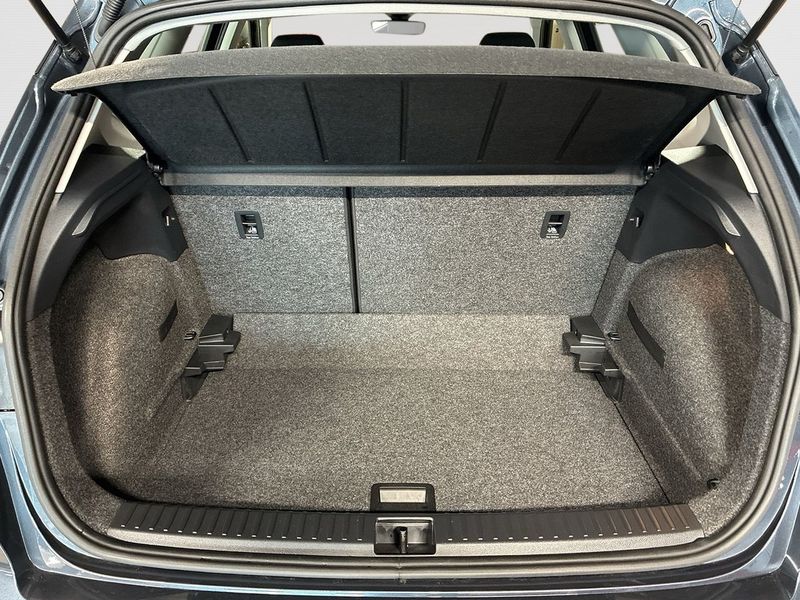 Seat Arona bild 12