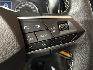 Seat Arona bild 16