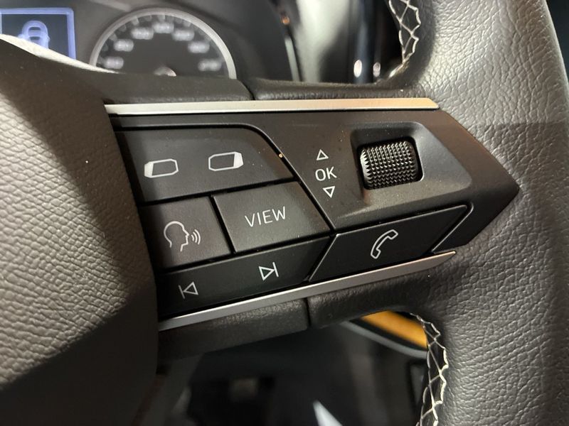 Seat Arona bild 16