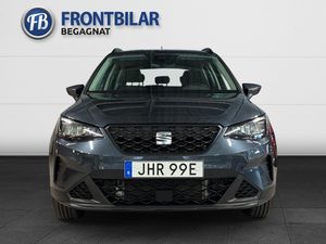 Seat Arona bild 2
