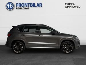 Cupra Ateca bild 6