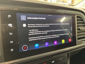 Cupra Ateca bild 23