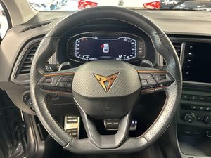 Cupra Ateca bild 16