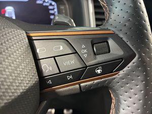 Cupra Ateca bild 18