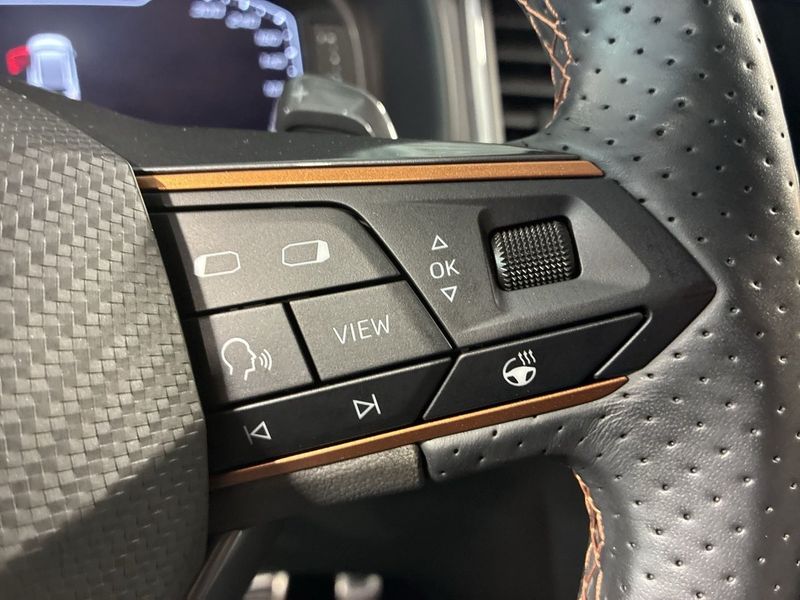 Cupra Ateca bild 18