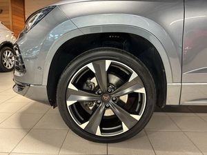 Cupra Ateca bild 29