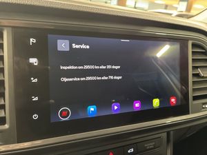 Cupra Ateca bild 24
