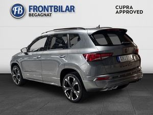 Cupra Ateca bild 8