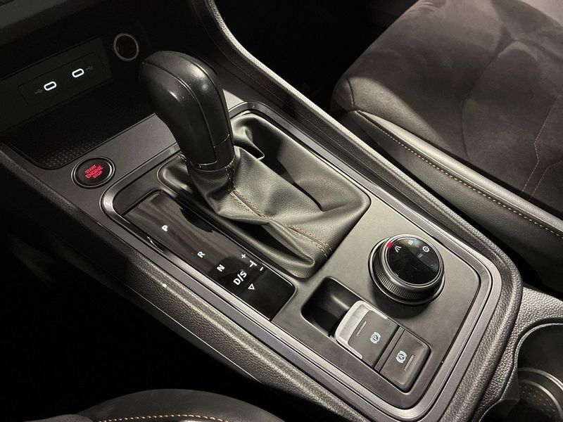 Cupra Ateca bild 26