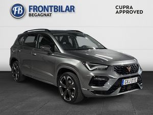 Cupra Ateca bild 1