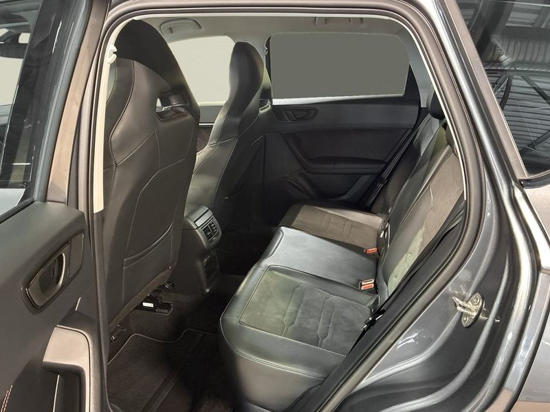 Cupra Ateca bild 10