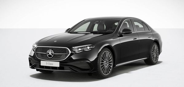 Mercedes E300 e *LAGERKAMPANJ* - 2026