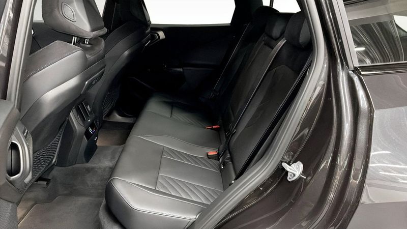 BMW X3 bild 5