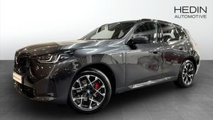 BMW X3 bild 1