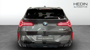 BMW X3 bild 7