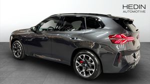 BMW X3 bild 2