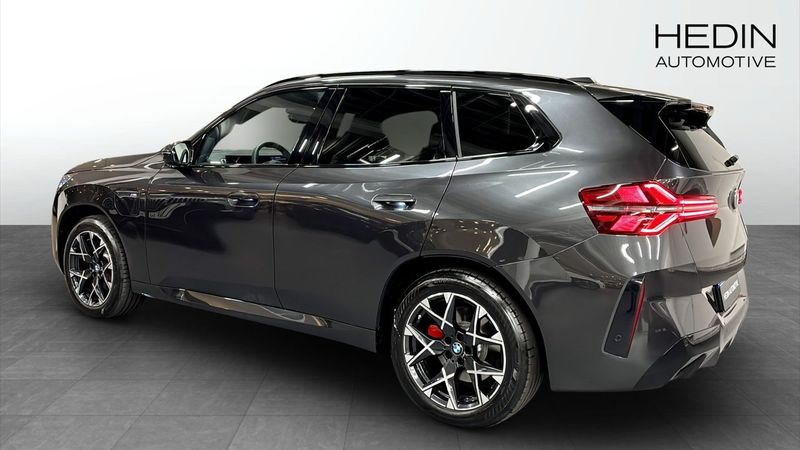 BMW X3 bild 2