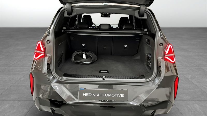 BMW X3 bild 10