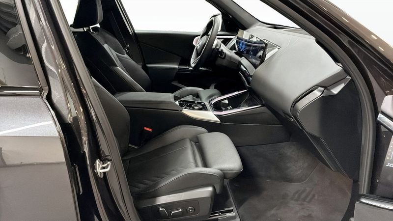 BMW X3 bild 3