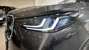 BMW X3 bild 11