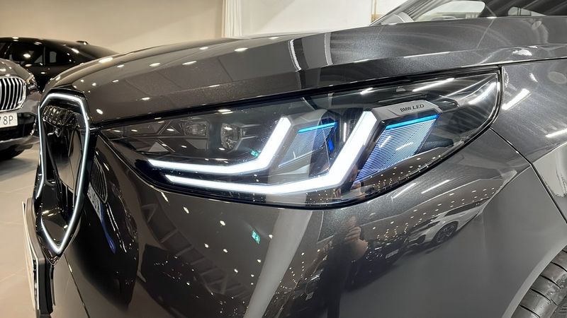BMW X3 bild 11