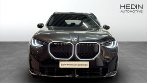 BMW X3 bild 8