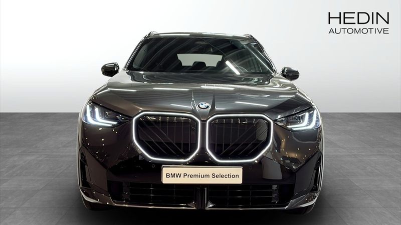 BMW X3 bild 8