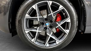 BMW X3 bild 9