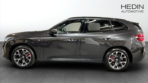 BMW X3 bild 6