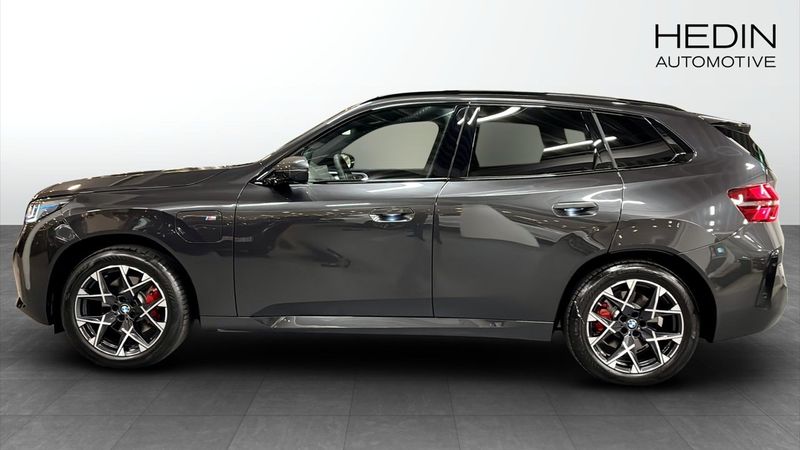 BMW X3 bild 6