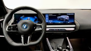 BMW X3 bild 4