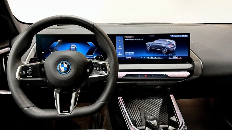 BMW X3 bild 4