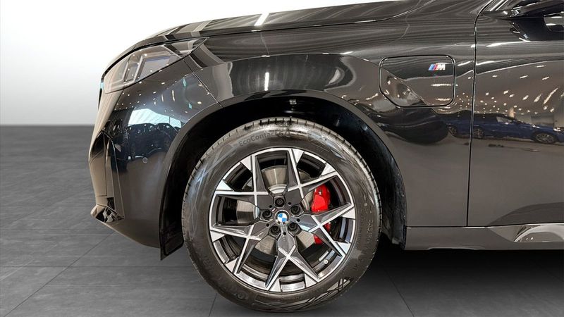 BMW X3 bild 9