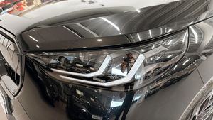 BMW X3 bild 11