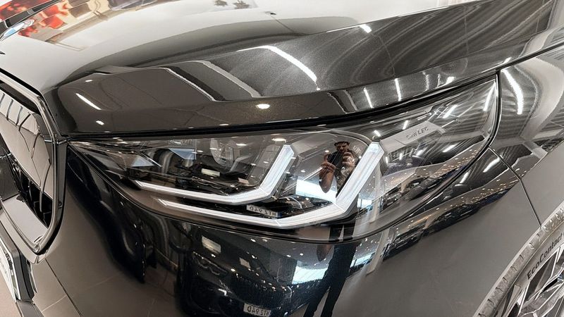 BMW X3 bild 11