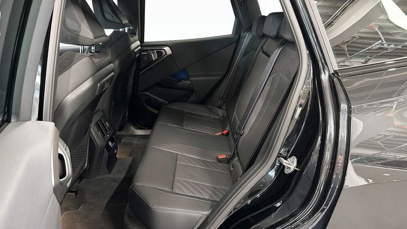 BMW X3 bild 5