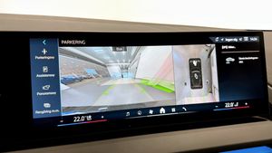 BMW X3 bild 14