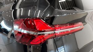 BMW X3 bild 12