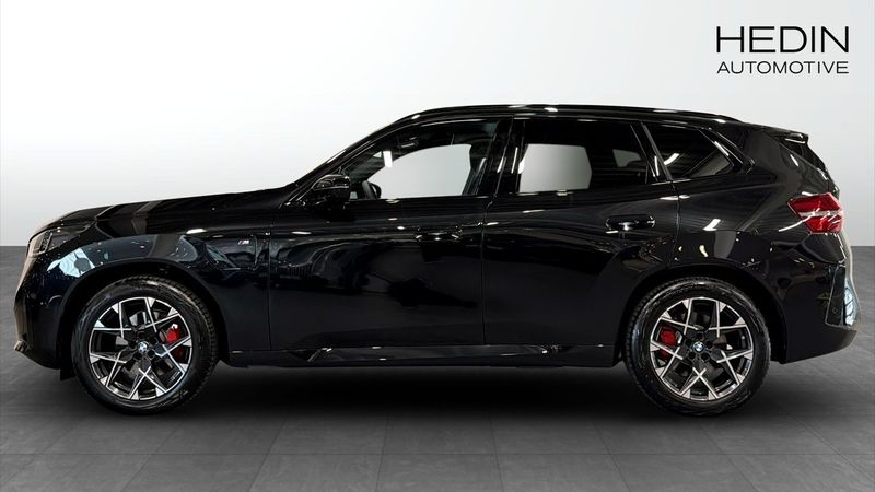 BMW X3 bild 6