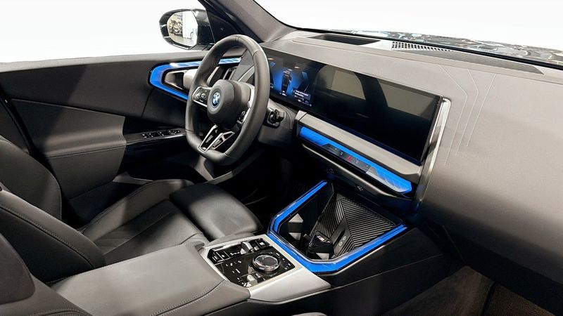 BMW X3 bild 3